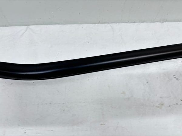 OEM 2004-2014 Ford F150 crew cab front right door belt molding 6l3z1821452a - Image 4