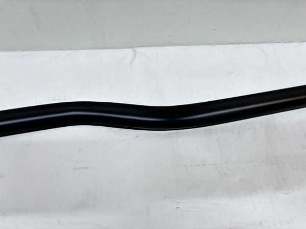 OEM 2004-2014 Ford F150 crew cab front right door belt molding 6l3z1821452a - Image 5