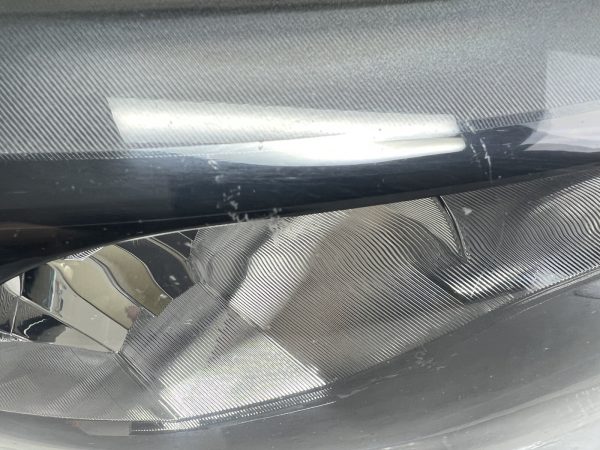 2015 2016 2017 2018 2019 2020 2021 FORD TRANSIT 150 250 350 RIGHT OEM HEADLIGHT - Image 8