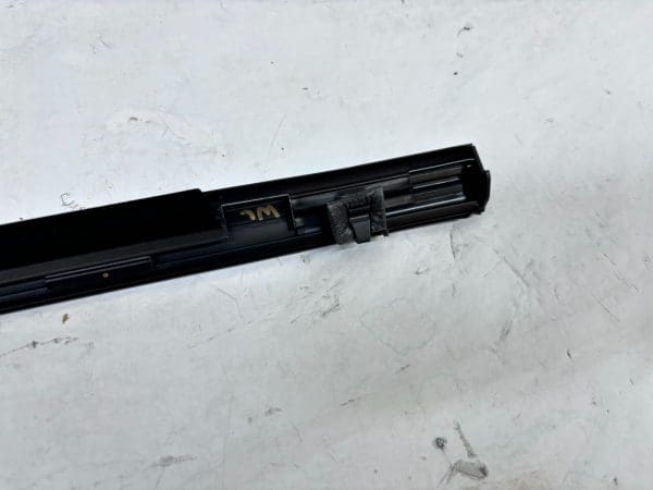 OEM 2004-2014 Ford F150 crew cab front right door belt molding 6l3z1821452a - Image 7
