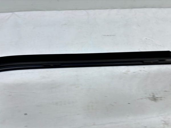 OEM 2004-2014 Ford F150 crew cab front right door belt molding 6l3z1821452a - Image 8