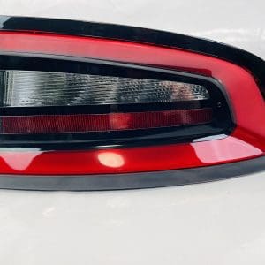 2015 2016 2017 2018 2019 2020 2021 2022 CHARGER LED REAR RIGHT TAIL LIGHT