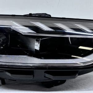 NICE 2020 2021 2022 2023 AUDI A4 S4 FULL LED RIGHT OEM HEADLIGHT 8W0941034F