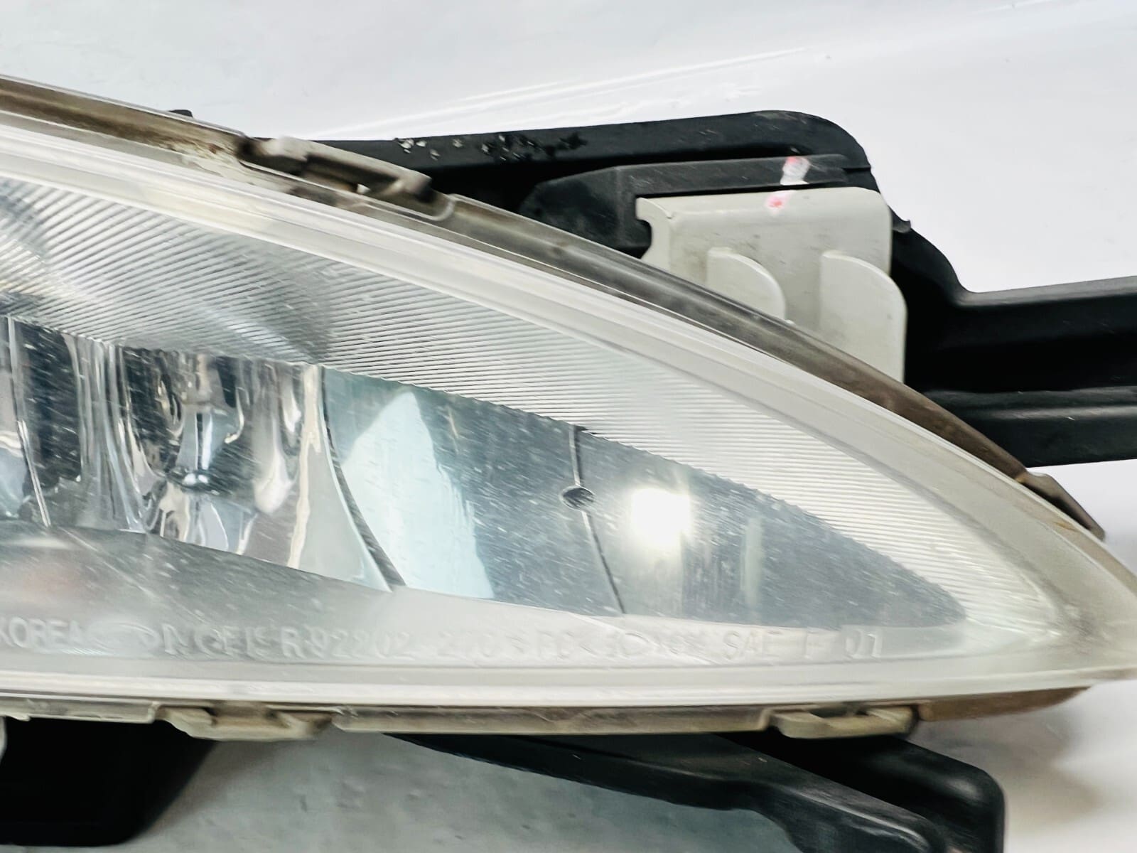 922022T0 2011 2012 2013 KIA OPTIMA FRONT RIGHT OEM FOG LIGHT - Image 4