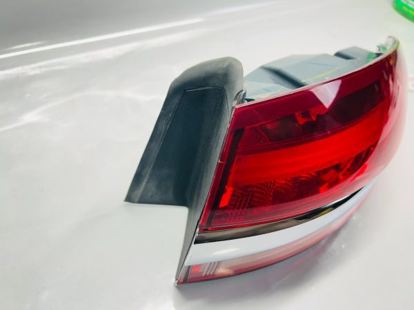 2017 2018 2019 2020 FORD FUSION LED REAR RIGHT OEM TAIL LIGHT - Image 10