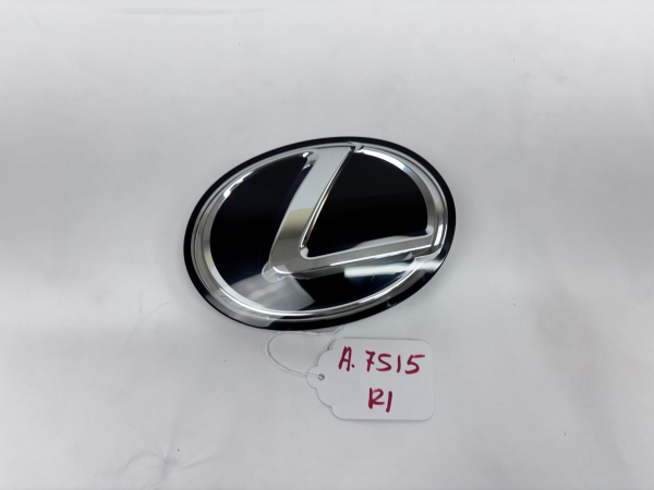 2008 2009 2010 2011 2012 LEXUS GX GX450 LS600 RX HS FRONT OEM EMBLEM 90975-02117 - Image 9