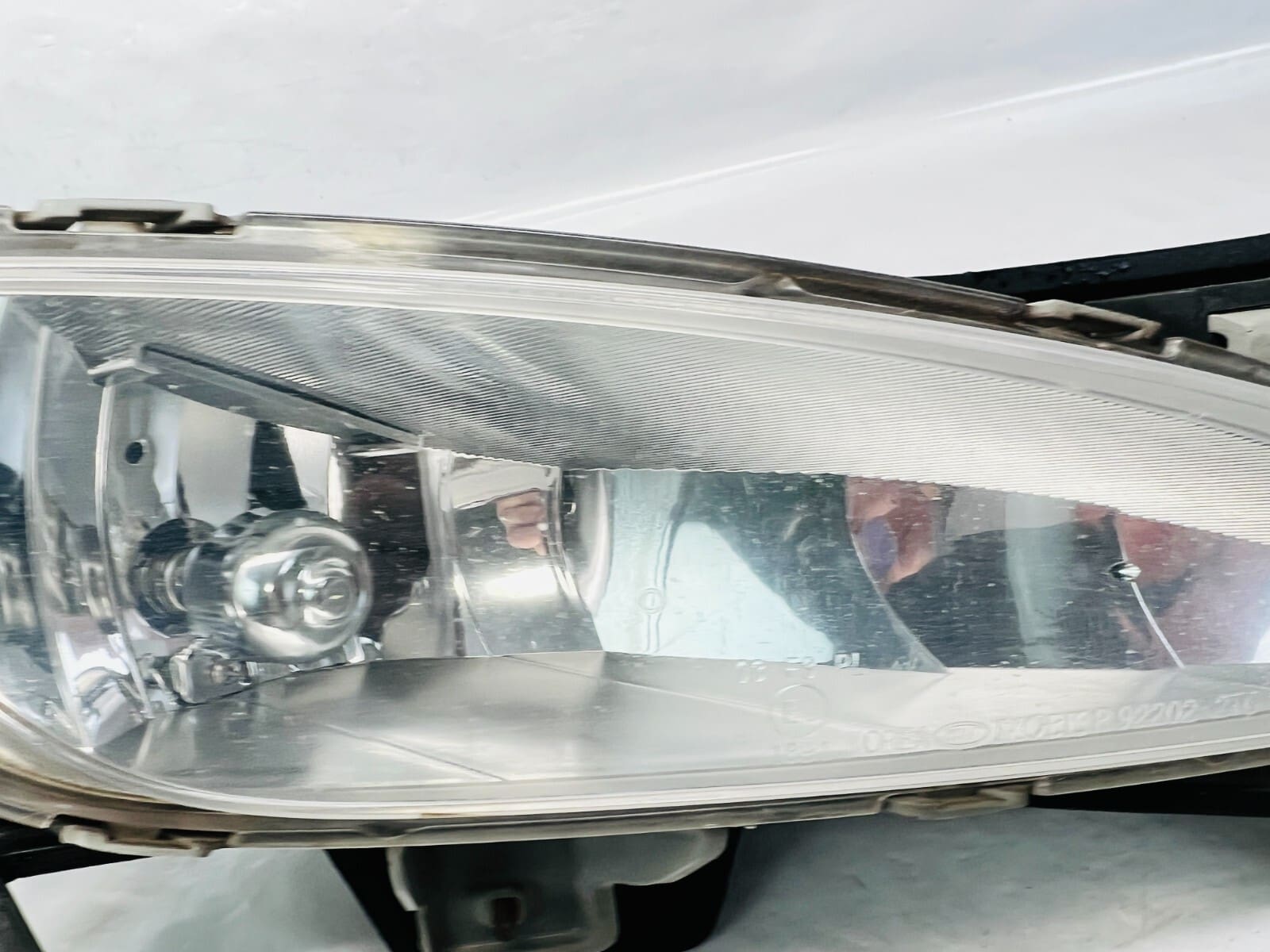 922022T0 2011 2012 2013 KIA OPTIMA FRONT RIGHT OEM FOG LIGHT - Image 5