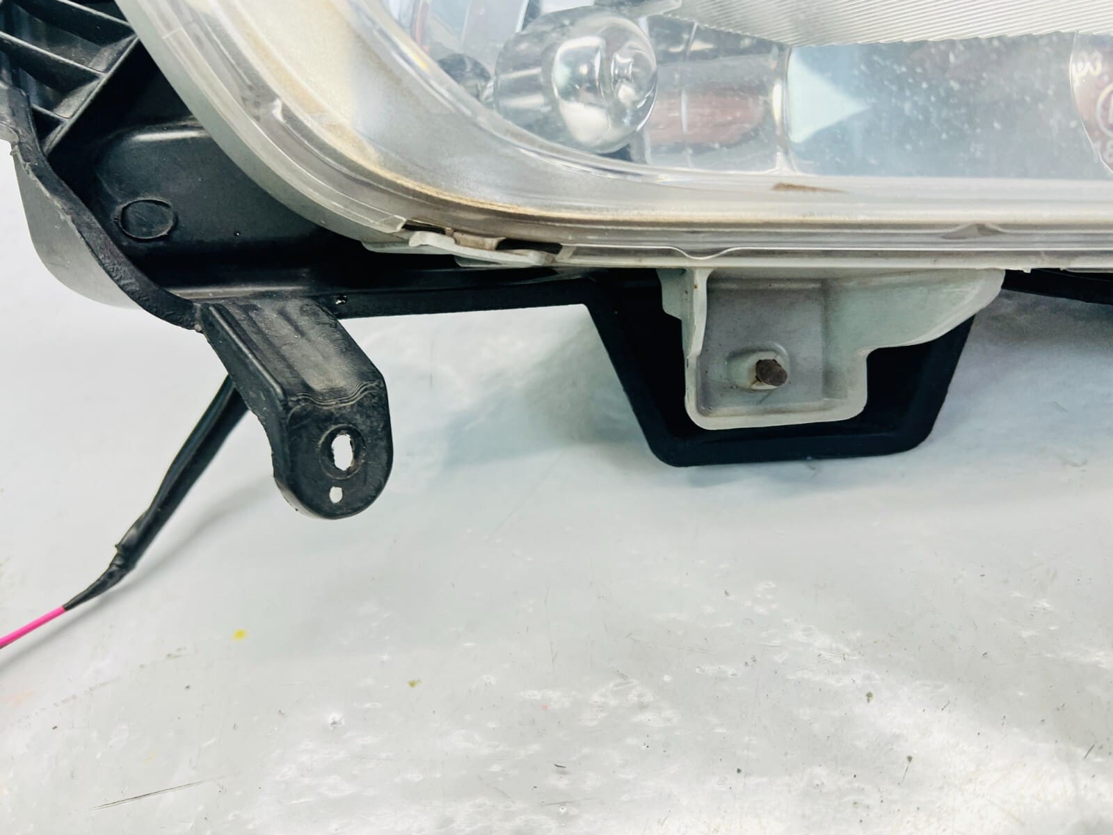 922022T0 2011 2012 2013 KIA OPTIMA FRONT RIGHT OEM FOG LIGHT - Image 6