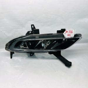 01219102 2016 2017 2018 2019 NISSAN MAXIMA FRONT RIGHT OEM FOG LIGHT HALOGEN