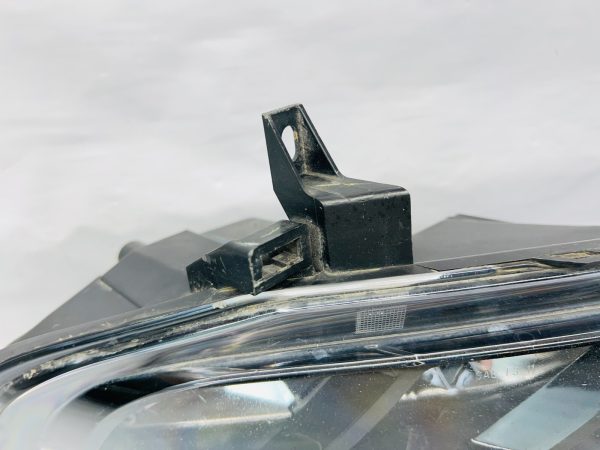 01219102 2016 2017 2018 2019 NISSAN MAXIMA FRONT RIGHT OEM FOG LIGHT HALOGEN - Image 5