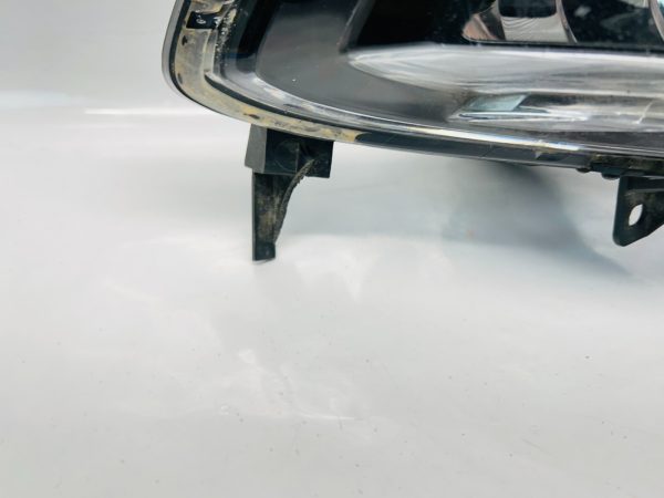 01219102 2016 2017 2018 2019 NISSAN MAXIMA FRONT RIGHT OEM FOG LIGHT HALOGEN - Image 9