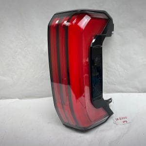 2022 2023 2024 toyota tundra led rear right oem tail light