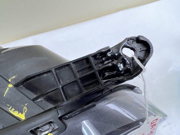 2015 2016 2017 2018 2019 2020 2021 FORD TRANSIT 150 250 350 RIGHT OEM HEADLIGHT - Image 11