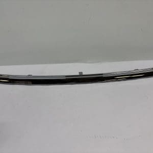 2011 2012 2013 2014 FORD EDGE FRONT OEM GRILLE UPPER MOLDING GENUINE BT4Z8200A
