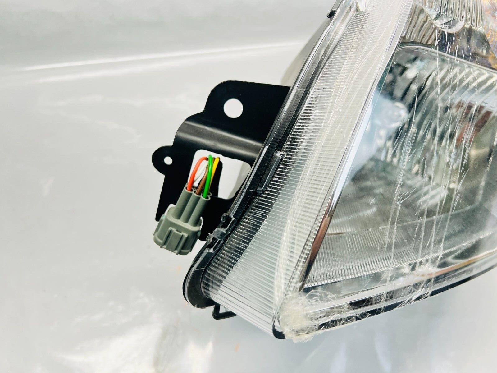 FOR 2007 2008 2009 NISSAN SENTRA HALOGEN FRONT LEFT HEADLIGHT - Image 7
