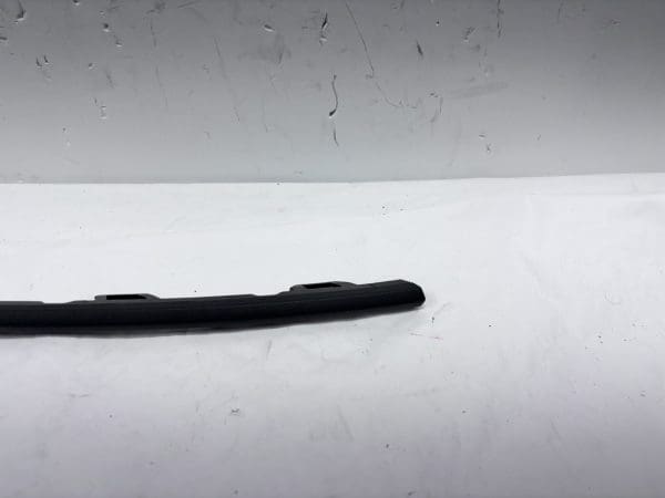 5h08537649b9 2022 2023 2024 VW Golf GTI Front Right OEM Bumper Grille Vent - Image 2