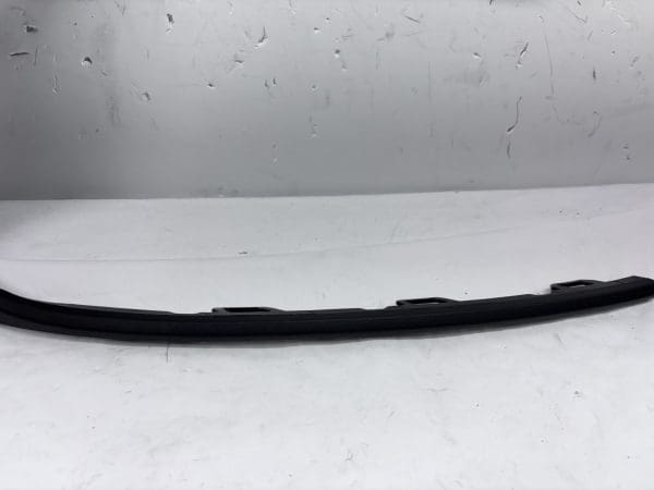5h08537649b9 2022 2023 2024 VW Golf GTI Front Right OEM Bumper Grille Vent - Image 3