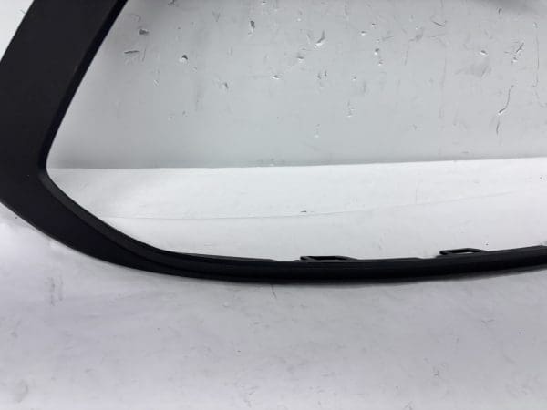 5h08537649b9 2022 2023 2024 VW Golf GTI Front Right OEM Bumper Grille Vent - Image 4