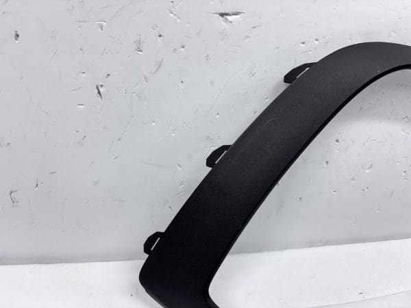5h08537649b9 2022 2023 2024 VW Golf GTI Front Right OEM Bumper Grille Vent - Image 6