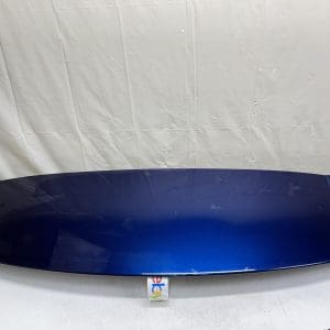 2017-2020 2021 2022 2023 ALFA ROMEO STELVIO REAR OEM LIFTGATE SPOILER 156114182