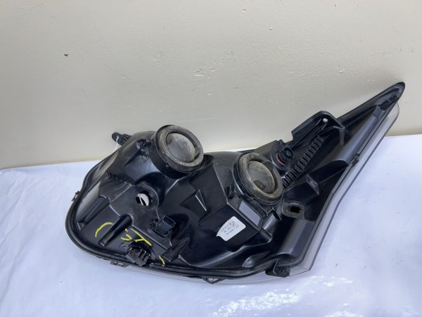2015 2016 2017 2018 2019 2020 2021 FORD TRANSIT 150 250 350 RIGHT OEM HEADLIGHT - Image 13