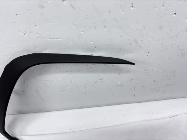 5h08537649b9 2022 2023 2024 VW Golf GTI Front Right OEM Bumper Grille Vent - Image 9