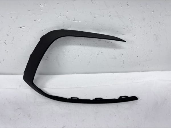 5h08537649b9 2022 2023 2024 VW Golf GTI Front Right OEM Bumper Grille Vent - Image 10