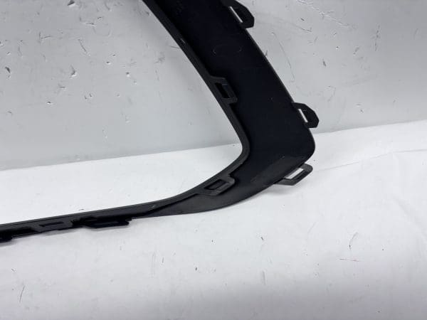 5h08537649b9 2022 2023 2024 VW Golf GTI Front Right OEM Bumper Grille Vent - Image 11