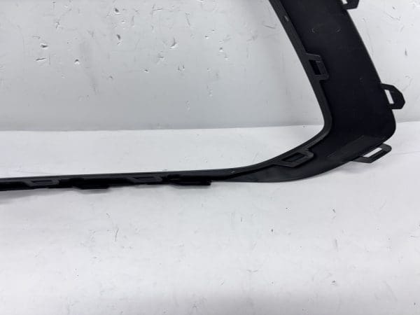 5h08537649b9 2022 2023 2024 VW Golf GTI Front Right OEM Bumper Grille Vent - Image 12