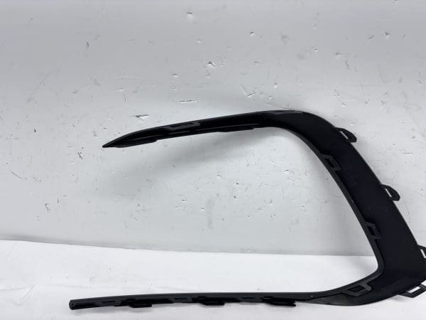 5h08537649b9 2022 2023 2024 VW Golf GTI Front Right OEM Bumper Grille Vent - Image 14