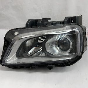 2018 2019 2020 2021 hyundai kona halogen front left oem headlight 92101-J9020