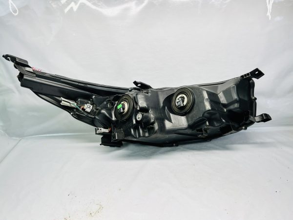 2014 2015 2016 TOYOTA HIGHLANDER HALOGEN FRONT LEFT OEM HEADLIGHT TABS FIXED - Image 11