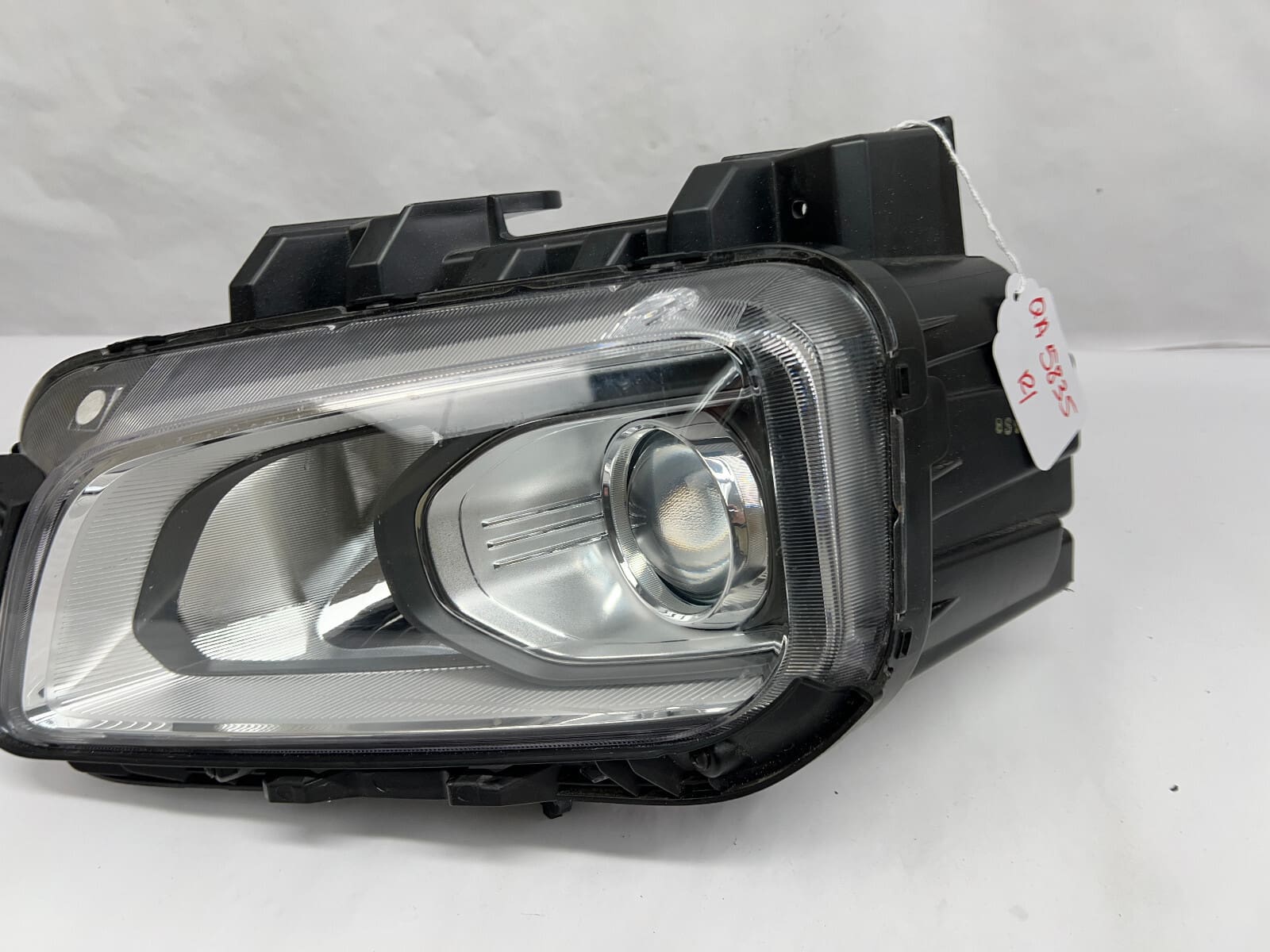 2018 2019 2020 2021 hyundai kona halogen front left oem headlight 92101-J9020 - Image 2