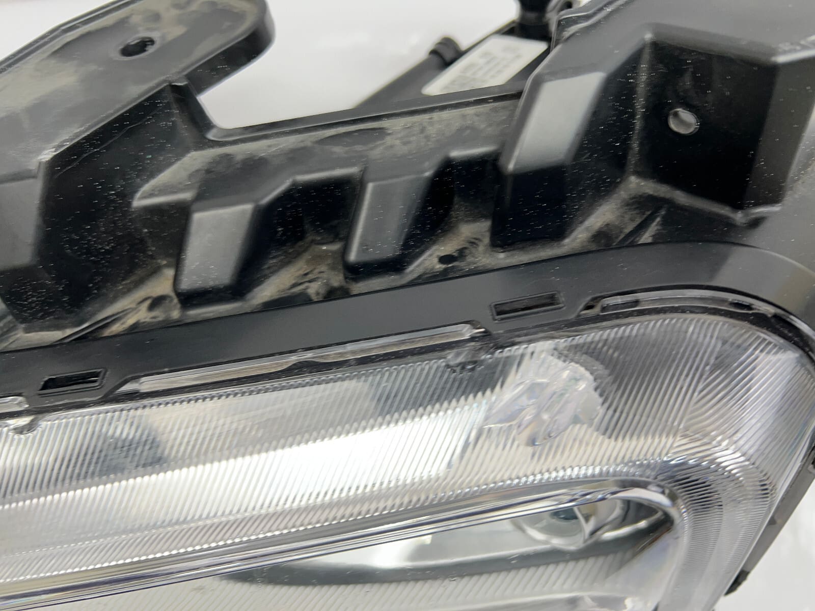 2018 2019 2020 2021 hyundai kona halogen front left oem headlight 92101-J9020 - Image 6