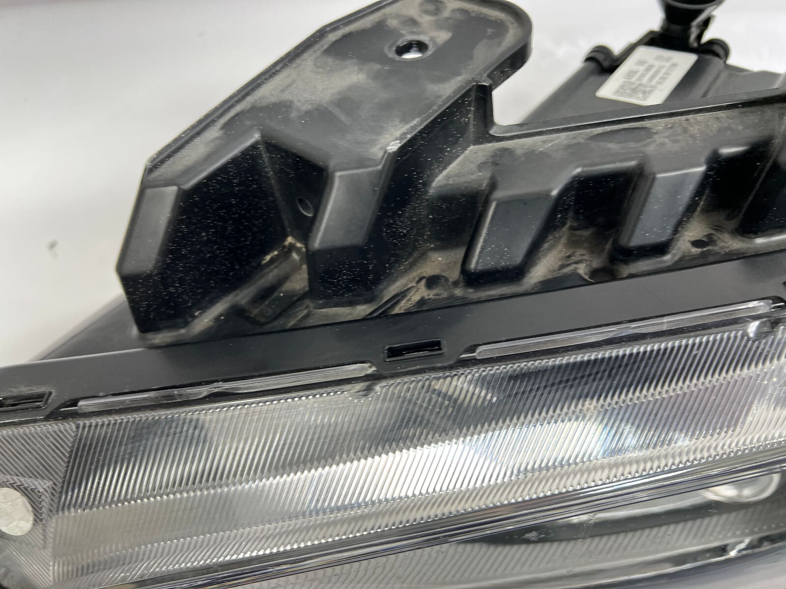 2018 2019 2020 2021 hyundai kona halogen front left oem headlight 92101-J9020 - Image 7