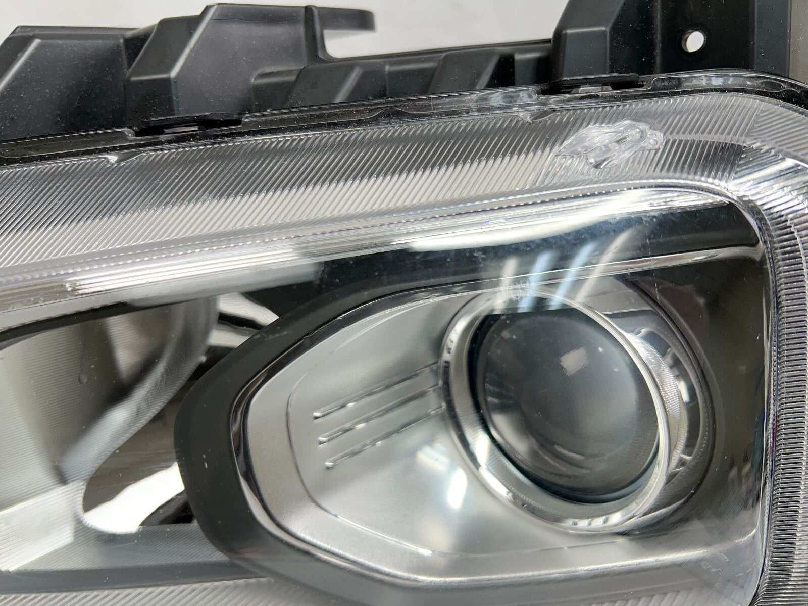 2018 2019 2020 2021 hyundai kona halogen front left oem headlight 92101-J9020 - Image 9