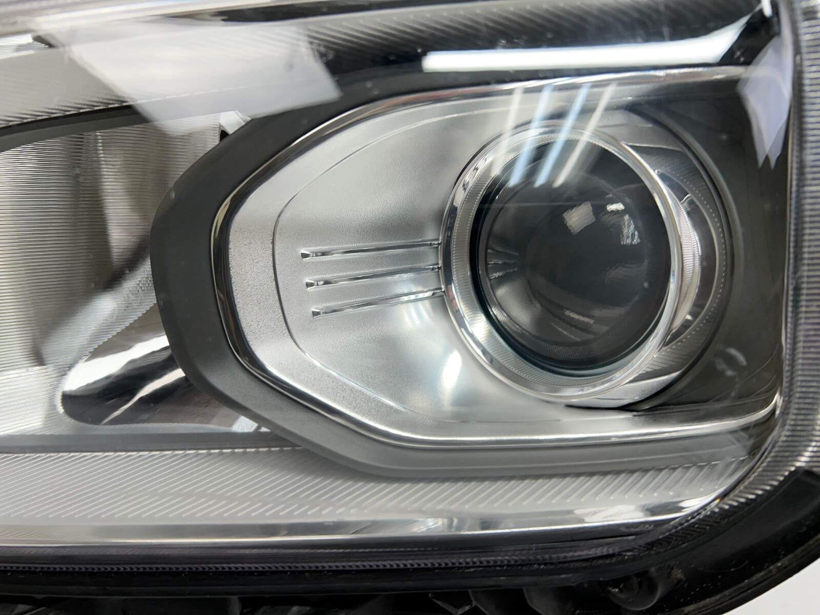 2018 2019 2020 2021 hyundai kona halogen front left oem headlight 92101-J9020 - Image 10