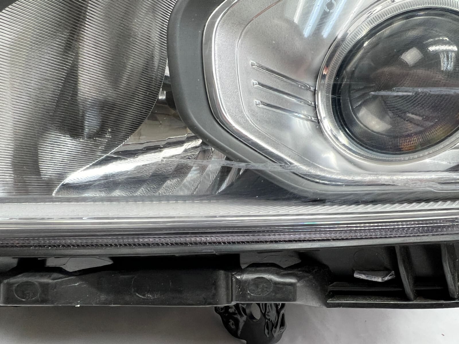 2018 2019 2020 2021 hyundai kona halogen front left oem headlight 92101-J9020 - Image 14