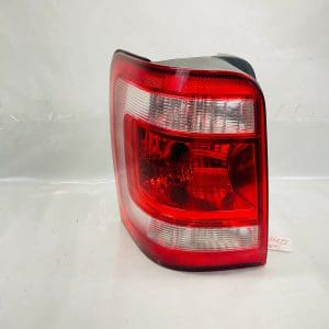 2008 2009 2010 2011 2012 FORD ESCAPE HALOGEN REAR LEFT OEM TAIL LIGHT