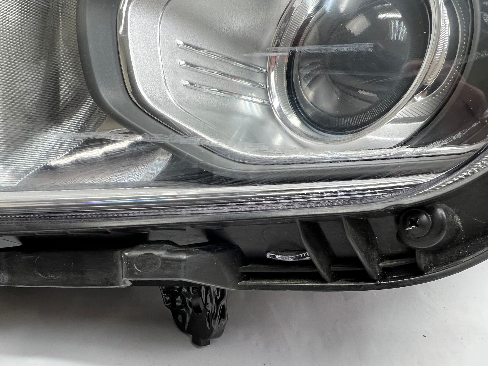 2018 2019 2020 2021 hyundai kona halogen front left oem headlight 92101-J9020 - Image 15