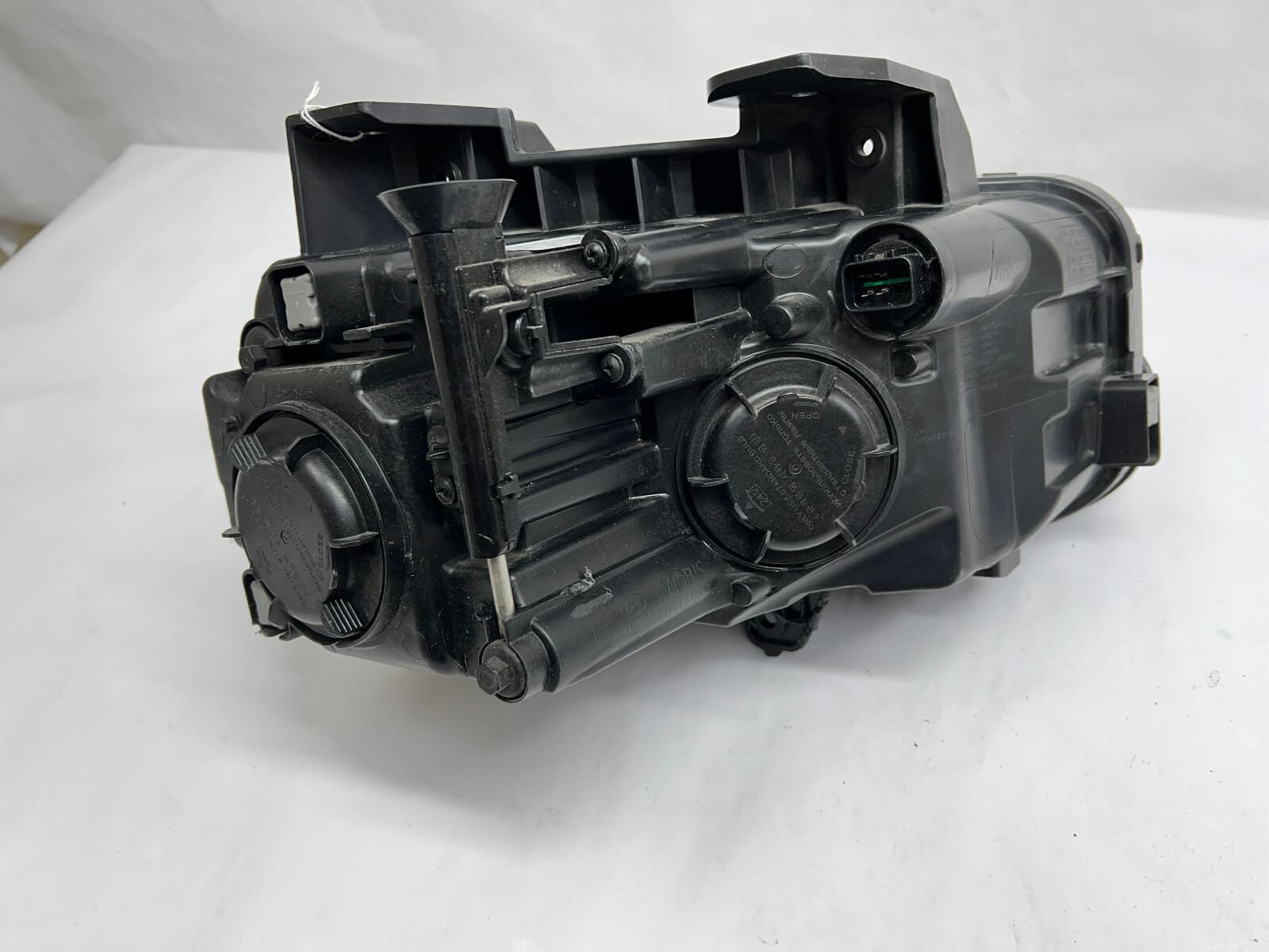 2018 2019 2020 2021 hyundai kona halogen front left oem headlight 92101-J9020 - Image 18