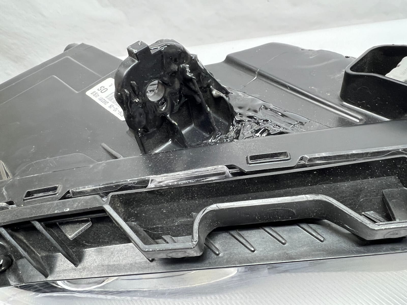 2018 2019 2020 2021 hyundai kona halogen front left oem headlight 92101-J9020 - Image 19