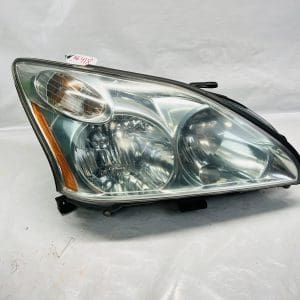 ALL TABS 2004 2005 2006 2007 2008 2009 LEXUS RX RX330 RX350 RIGHT OEM HEADLIGHT