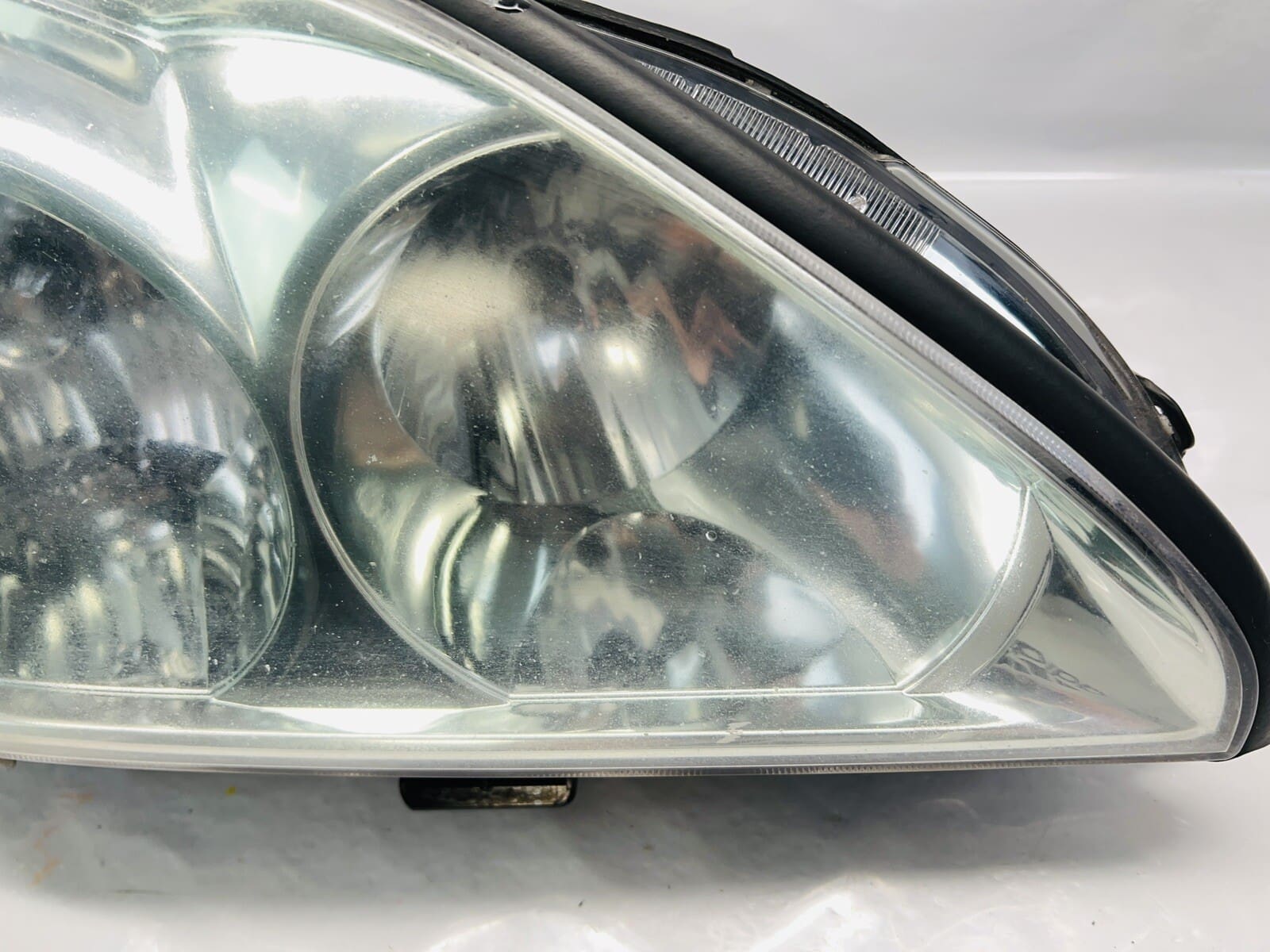 ALL TABS 2004 2005 2006 2007 2008 2009 LEXUS RX RX330 RX350 RIGHT OEM HEADLIGHT - Image 4