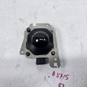 80a907561f 2021-2023 2024 AUDI Q5 SQ5 FRONT OEM CRUISE CONTROL DISTANCE SENSOR