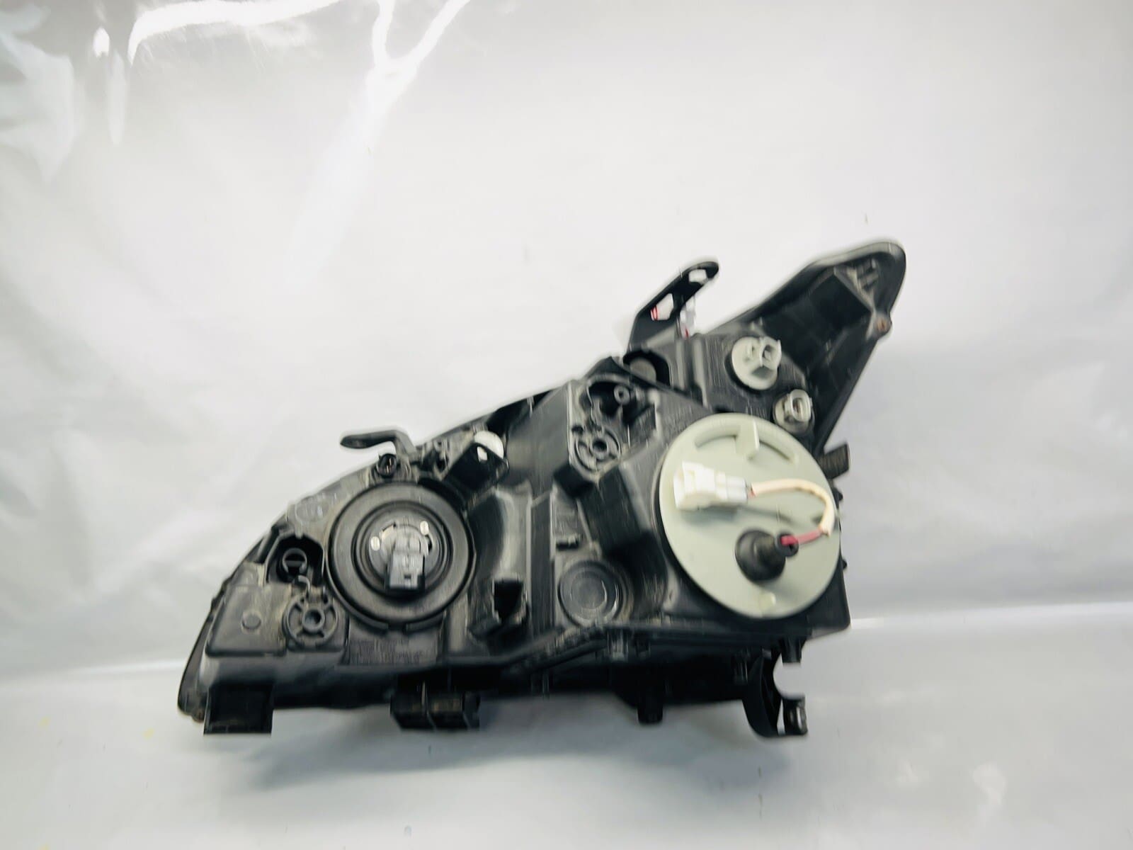 ALL TABS 2004 2005 2006 2007 2008 2009 LEXUS RX RX330 RX350 RIGHT OEM HEADLIGHT - Image 11