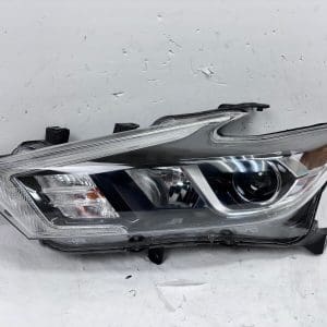 ALL TABS 2016 2017 2018 NISSAN MAXIMA FULL LED FRONT LEFT OEM HEADLIGHT