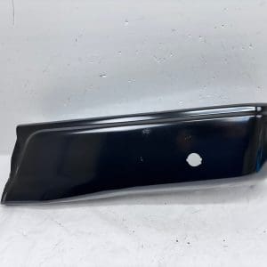 NEW 2015 2016 2017 2018 2019 2020 FORD F150 REAR RIGHT OEM BUMPER END NO PAINT