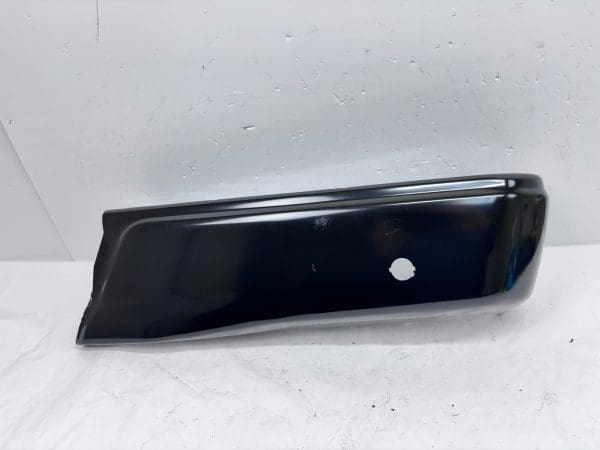 NEW 2015 2016 2017 2018 2019 2020 FORD F150 REAR RIGHT OEM BUMPER END NO PAINT