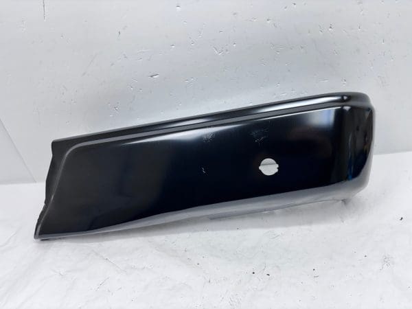 NEW 2015 2016 2017 2018 2019 2020 FORD F150 REAR RIGHT OEM BUMPER END NO PAINT - Image 2
